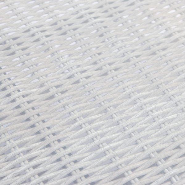 Utegrupp; soffa med två fåtöljer och bord Utegrupp; soffa med två fåtöljer och bord