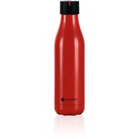 Bottle up termosflaska - Röd