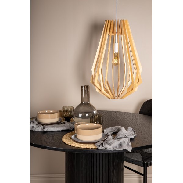 Plafonnier Arana - Bois Plafonnier Arana - Bois