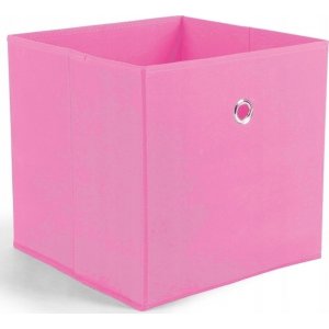 Mikaela förvaringskorg - Rosa Mikaela förvaringskorg - Rosa