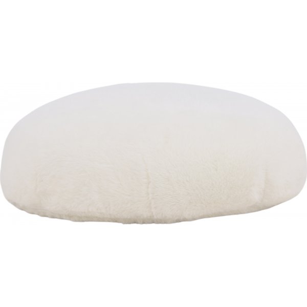 Ruston sittpuff - Vit Ruston sittpuff - Vit