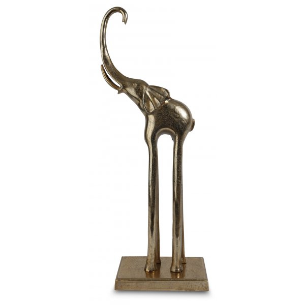 Elefant H79 - Mssing