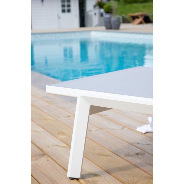 Transat Ramos - Blanc Transat Ramos - Blanc