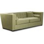 Baboo soffa 3-sits - Valfri frg och tyg
