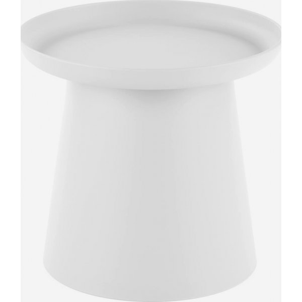 Table basse Lala - Blanc Table basse Lala - Blanc