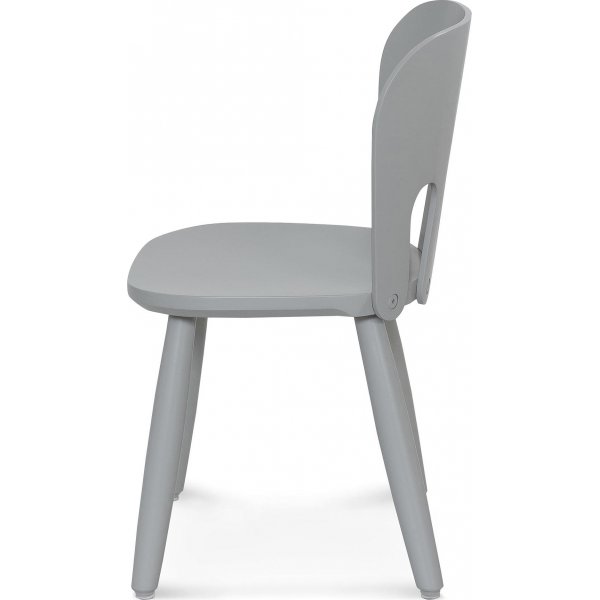 Chaise haute Nino - N\\\'importe quelle couleur Chaise haute Nino - N\\\'importe quelle couleur