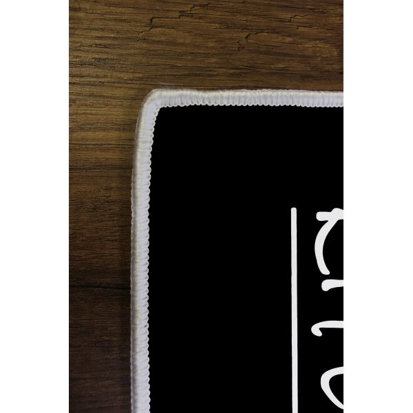 Cozin 241 vloerkleed Veelkleurig - 60 x 100 cm