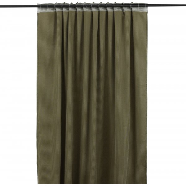 Rideau pomme - Vert Rideau pomme - Vert