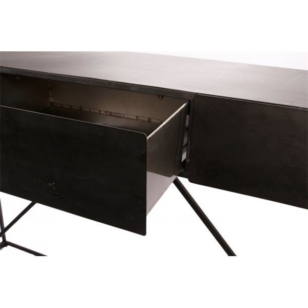 Avlastningsbord Boxit med 3 lådor - Vintage Avlastningsbord Boxit med 3 lådor - Vintage