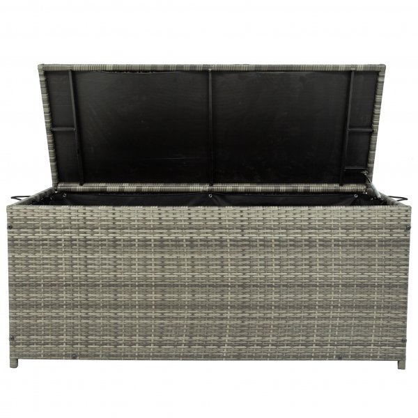 Nice dynbox gr� konstrotting