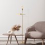 Bette golvlampa - Vintage