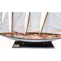 Old Sailor Modellbt Clipper segelbt - Fullriggare