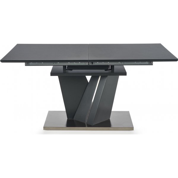 Table à manger Pipil 160-200 cm - Gris foncé Table à manger Pipil 160-200 cm - Gris foncé