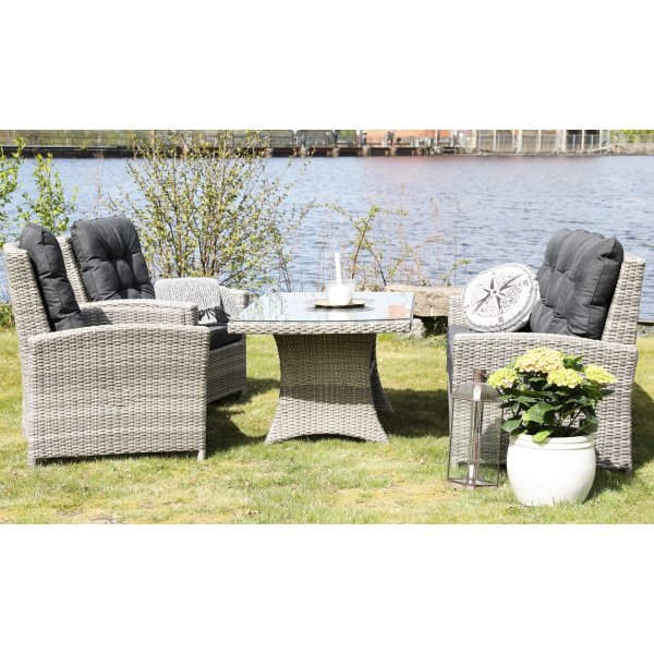 Orlando utembelgrupp - Gr Cement