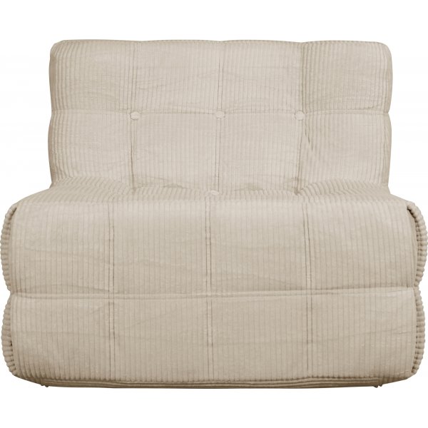 Lounge ftlj beige manchester - Vera