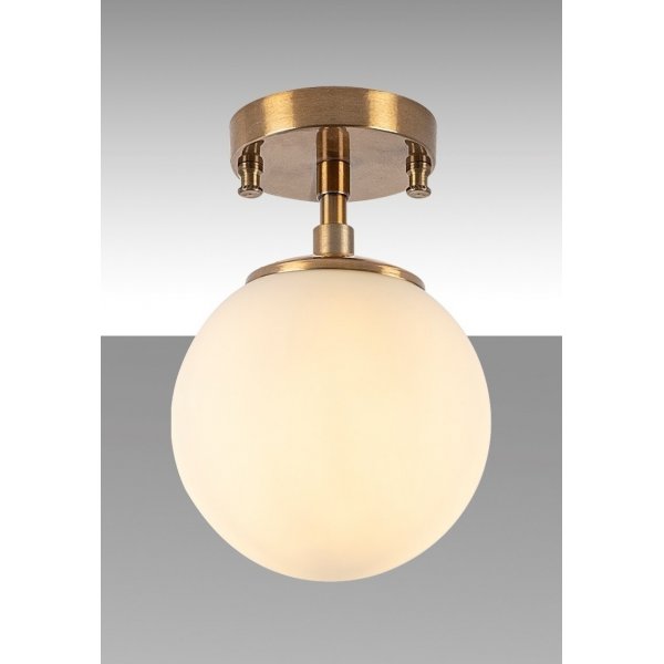 Plafonnier Atlas 10220 - Vintage/blanc Plafonnier Atlas 10220 - Vintage/blanc