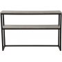 Thorborg konsolbord 120 x 30 cm - Betong