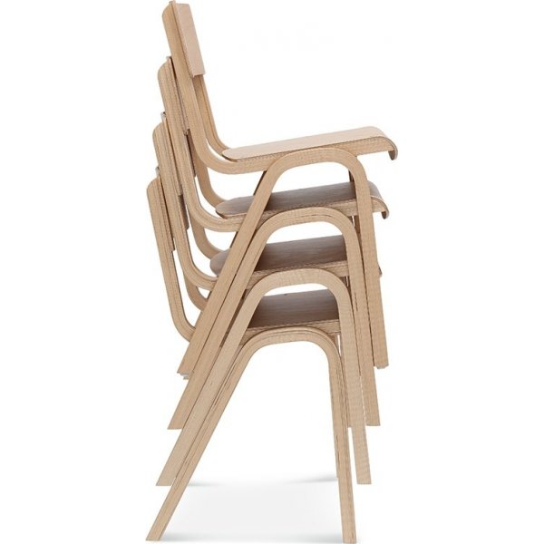 Chaise de salle à manger Puppy - N\\\'importe quelle couleur sur le cadre Chaise de salle à manger Puppy - N\\\'importe quelle couleur sur le cadre