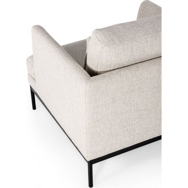 Pearl fåtölj - Cream Pearl fåtölj - Cream