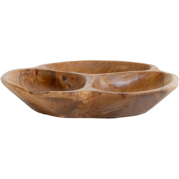 Bol en Teck Nola - Teck Bol en Teck Nola - Teck