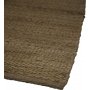 Jaspis voddenkleed - Natuurlijke jute