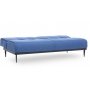 Rshult 2-sits bddsoffa - Bl