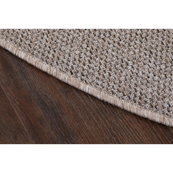 Zeus flatvävd matta Natur Zeus flatvävd matta Natur