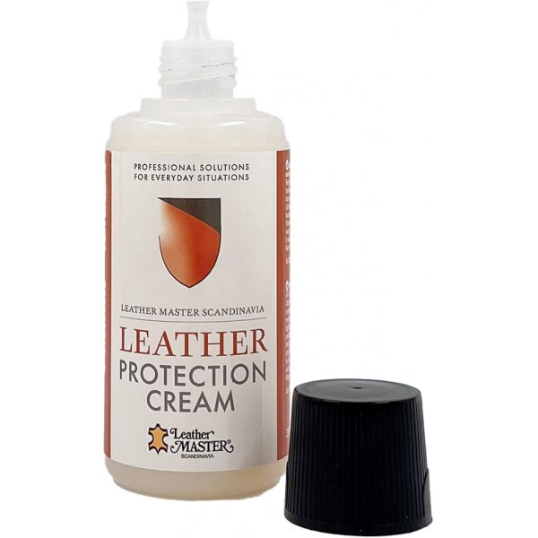 Leather Protection Cream crème protectrice - 250 ml Leather Protection Cream crème protectrice - 250 ml
