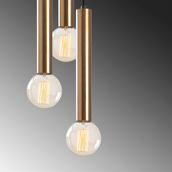 Plafonnier Tempo 6012 - Vintage