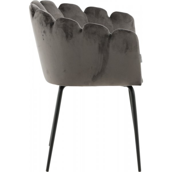 Halmstad karmstol - Gr