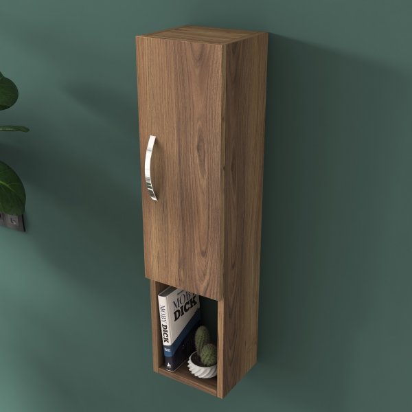 Armoire Edda - Noyer