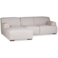 Cincinnati Divansoffa vänster - Beige Cincinnati Divansoffa vänster - Beige