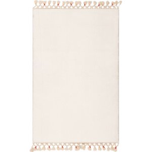 Tapis de bain Aslan - Blanc