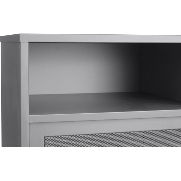 Meuble tau H140 cm - Grge