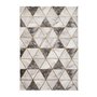 Maskinvvd matta - Craft Trendy Guld