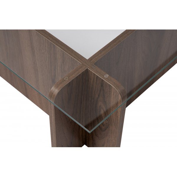 Vetrino soffbord 105 x 65 cm - Valnt