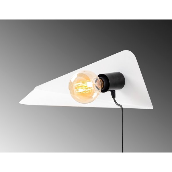 Tokyo vgglampa 502 - Vit