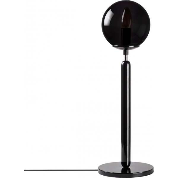 Lampe de table King noire - Noir