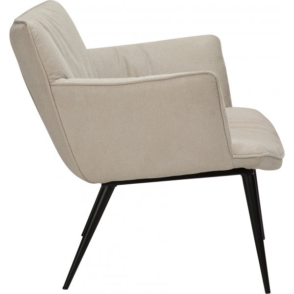 Fauteuil Join - Beige sable Fauteuil Join - Beige sable