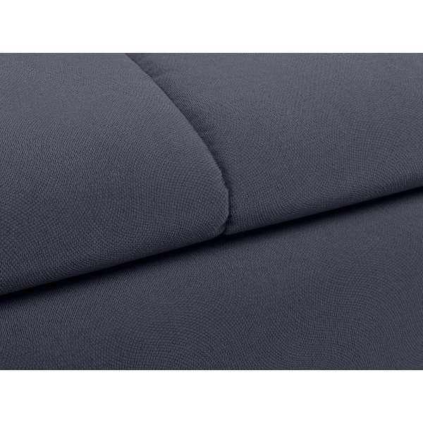 Lango 3-sits bäddsoffa - Grå Lango 3-sits bäddsoffa - Grå