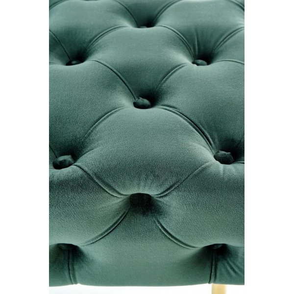 Pallas sittbänk - Grön Pallas sittbänk - Grön