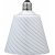 Lampe de fentre Tilda - Blanc