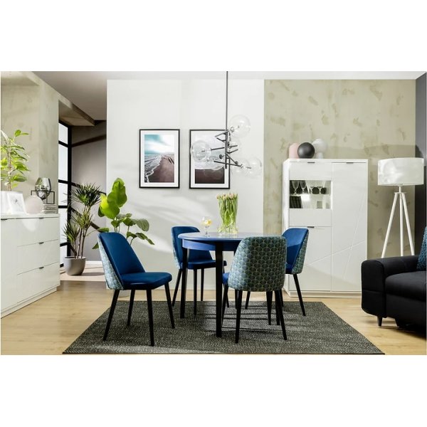 Aka matstol - Artdeco Aka matstol - Artdeco