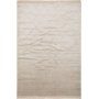 Maskinv�vd matta Royal Deluxe - Sand - 240x330 cm