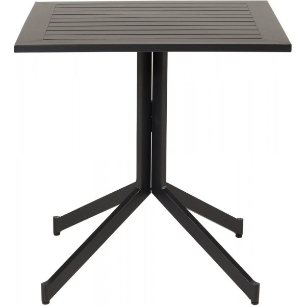 Table basse Way - Noir Table basse Way - Noir