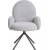 Fauteuil Lana - Sable boucl