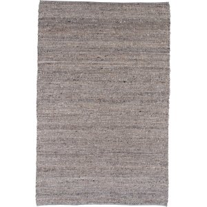 Pontus wollen vloerkleed - Grijs/beige Pontus wollen vloerkleed - Grijs/beige