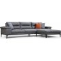 Hollywood divansoffa - Gr