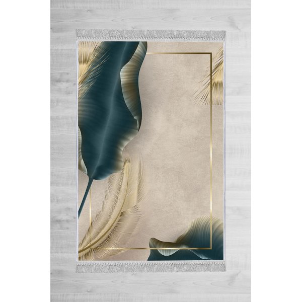 Veluro 2435 tapijt - Beige