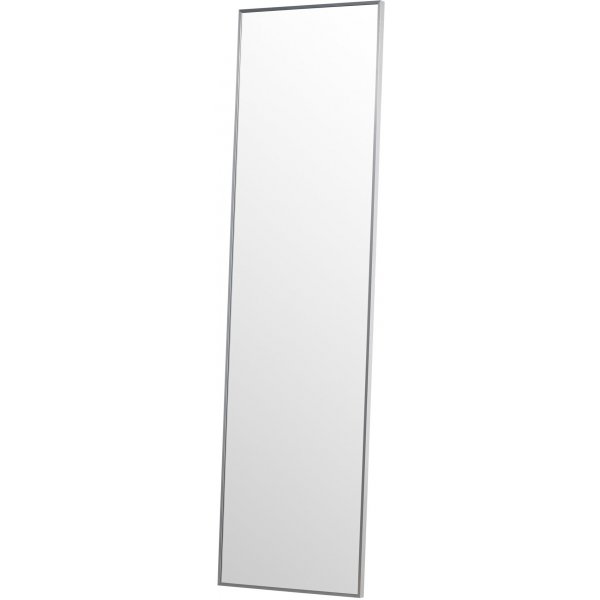 Orlando spegel 55 x 195 cm - Silver